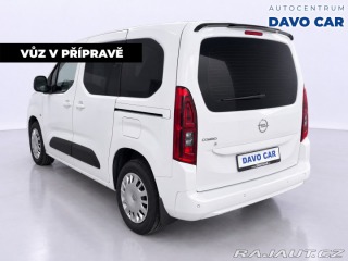 Opel Combo 1,2 Turbo 81kW Edition Pl 2022