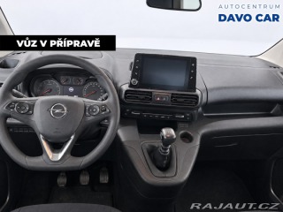 Opel Combo 1,2 Turbo 81kW Edition Pl 2022