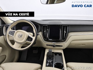 Volvo XC60 2,0 B4 145kW AWD Plus Bri 2022