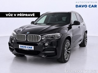 BMW X5 3,0 40d 230kW xDrive M-Pa