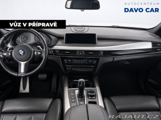 BMW X5 3,0 40d 230kW xDrive M-Pa 2016