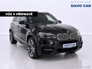 BMW X5 3,0 40d 230kW xDrive M-Pa 2016