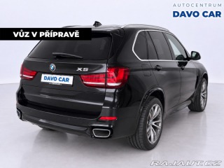 BMW X5 3,0 40d 230kW xDrive M-Pa 2016