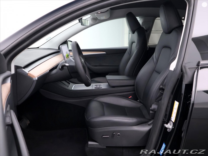 Tesla Model Y LR AWD sOH 92% 1.Maj DPH 2023