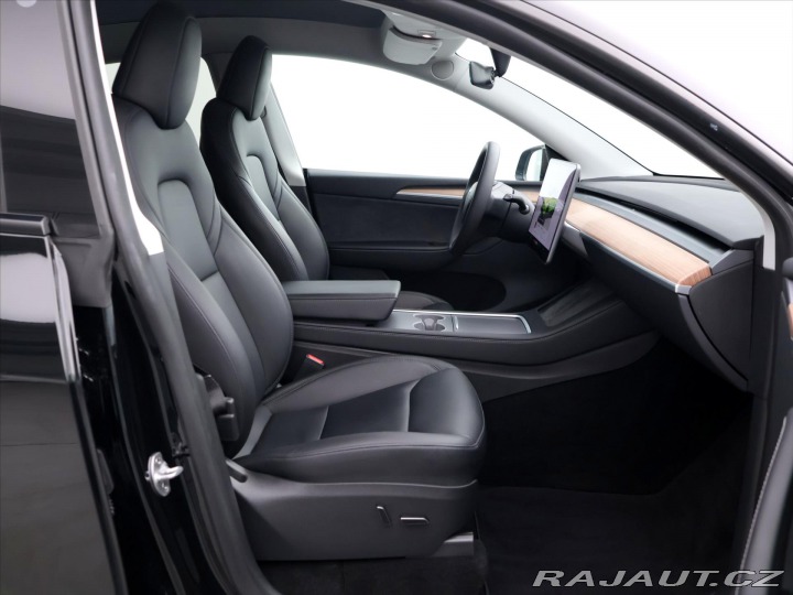 Tesla Model Y LR AWD sOH 92% 1.Maj DPH 2023