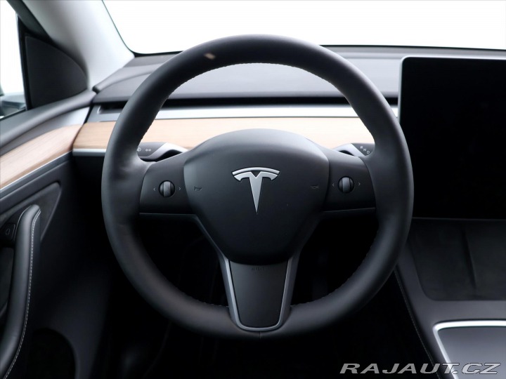 Tesla Model Y LR AWD sOH 92% 1.Maj DPH 2023