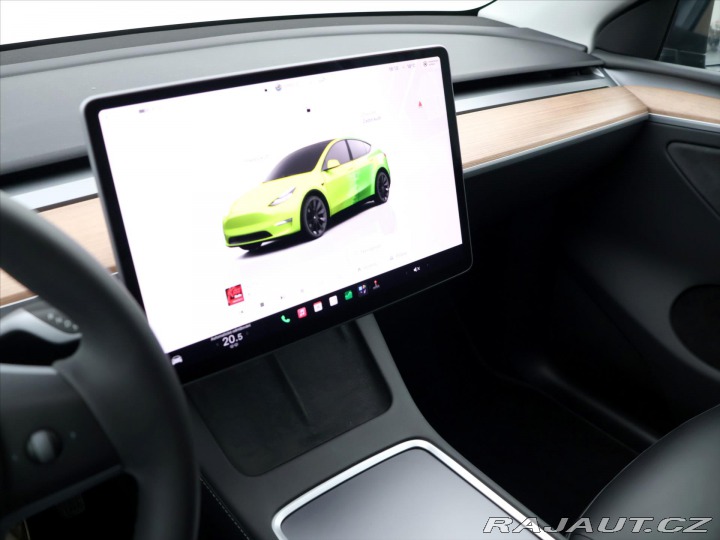 Tesla Model Y LR AWD sOH 92% 1.Maj DPH 2023