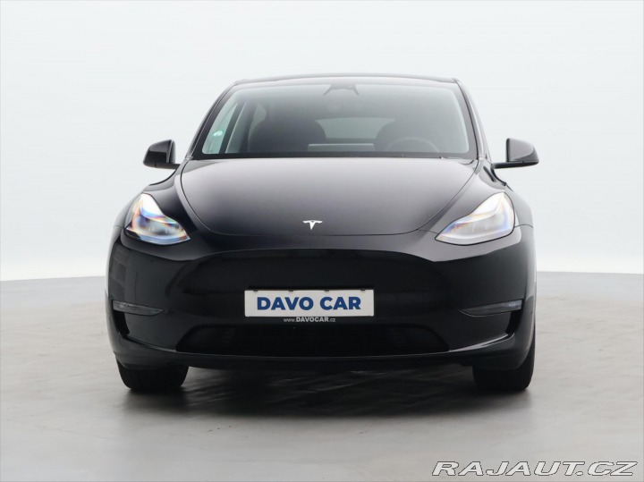 Tesla Model Y LR AWD sOH 92% 1.Maj DPH 2023