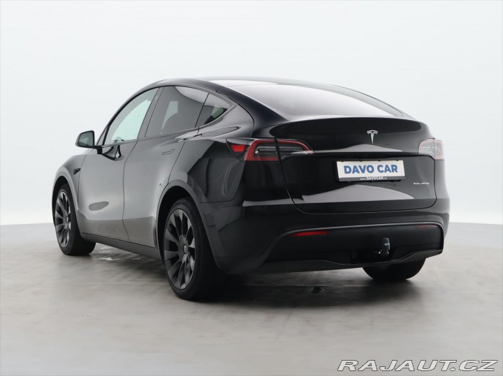 Tesla Model Y LR AWD sOH 92% 1.Maj DPH 2023