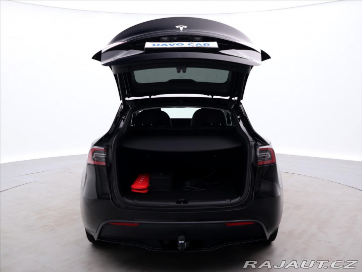 Tesla Model Y LR AWD sOH 92% 1.Maj DPH 2023