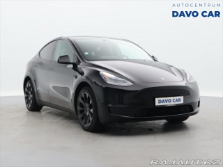 Tesla Model Y LR AWD sOH 92% 1.Maj DPH 2023