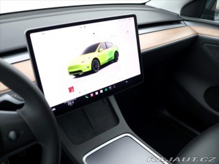 Tesla Model Y LR AWD sOH 92% 1.Maj DPH 2023