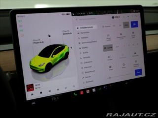 Tesla Model Y LR AWD sOH 92% 1.Maj DPH 2023