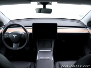 Tesla Model Y LR AWD sOH 92% 1.Maj DPH 2023