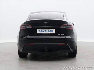 Tesla Model Y LR AWD sOH 92% 1.Maj DPH 2023