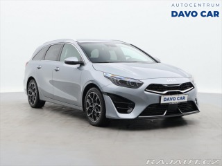 Kia  Ceed SW 1,5 T-Gdi 118kW DCT CZ DP