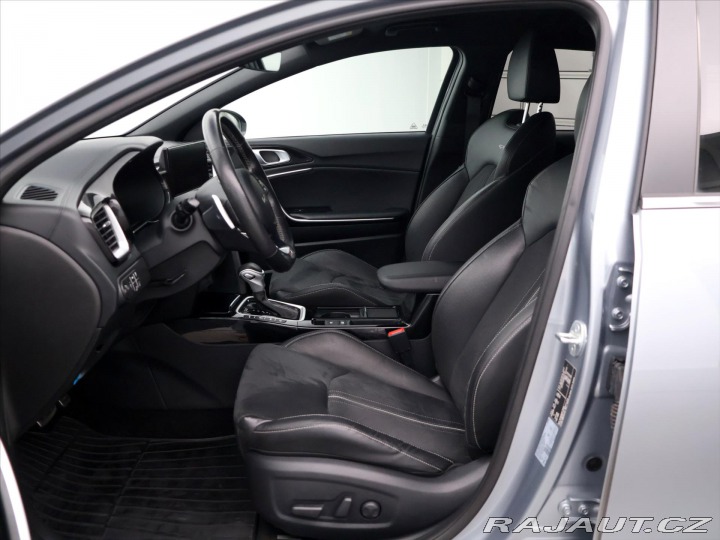 Kia Ostatní modely Ceed SW 1,5 T-Gdi 118kW DCT CZ DP 2023