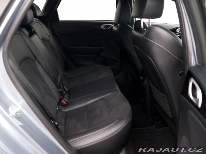 Kia Ostatní modely Ceed SW 1,5 T-Gdi 118kW DCT CZ DP 2023