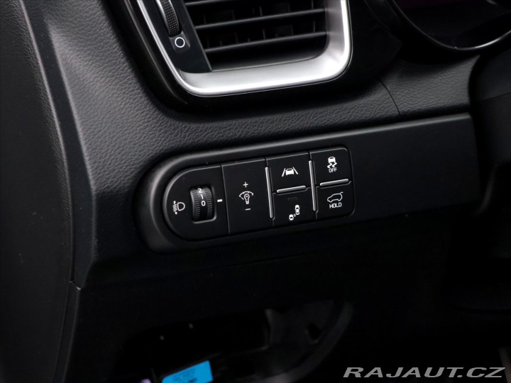 Kia Ostatní modely Ceed SW 1,5 T-Gdi 118kW DCT CZ DP 2023