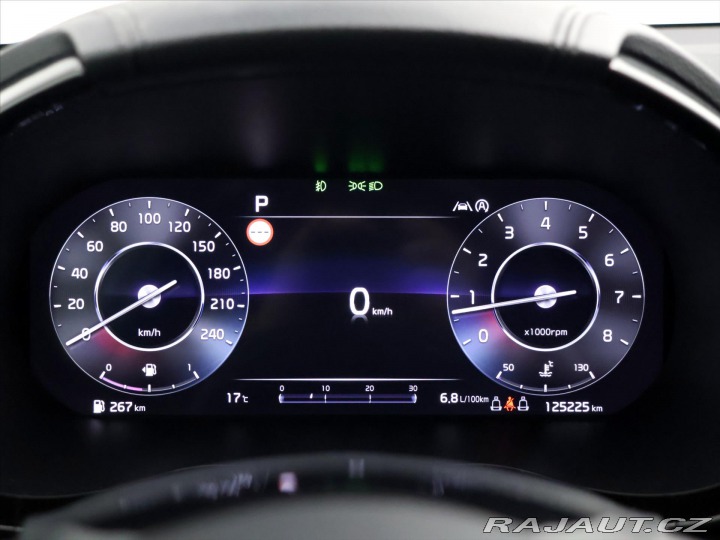 Kia Ostatní modely Ceed SW 1,5 T-Gdi 118kW DCT CZ DP 2023