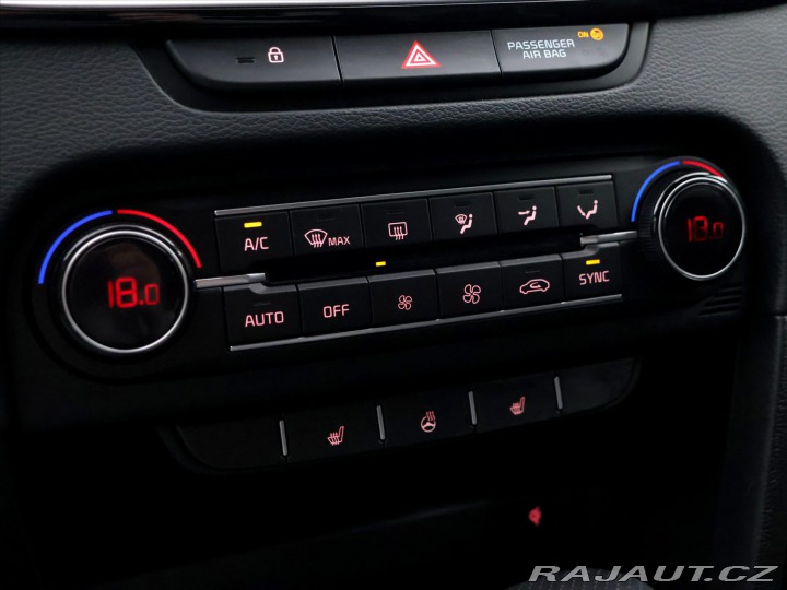 Kia Ostatní modely Ceed SW 1,5 T-Gdi 118kW DCT CZ DP 2023