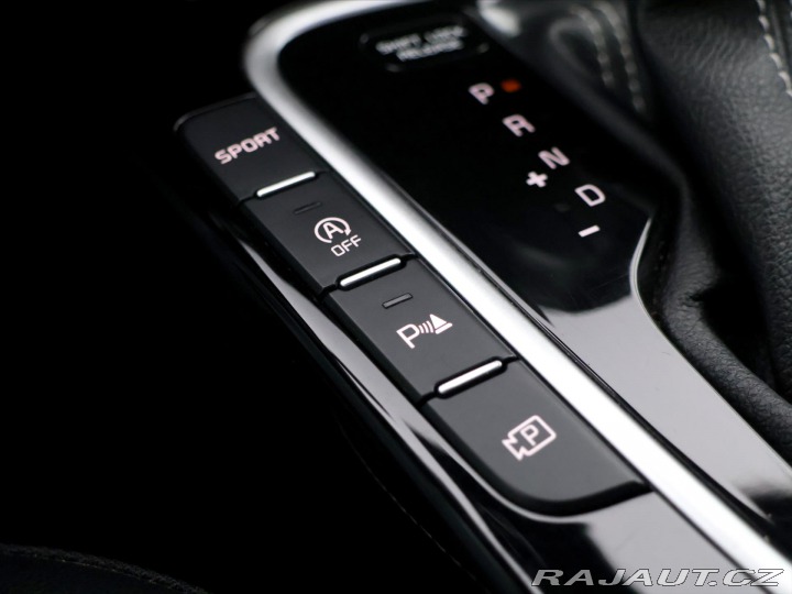 Kia Ostatní modely Ceed SW 1,5 T-Gdi 118kW DCT CZ DP 2023