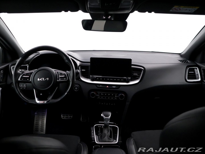 Kia Ostatní modely Ceed SW 1,5 T-Gdi 118kW DCT CZ DP 2023