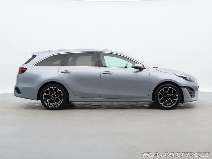 Kia Ostatní modely Ceed SW 1,5 T-Gdi 118kW DCT CZ DP 2023