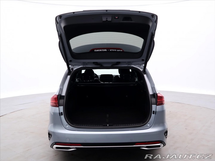 Kia Ostatní modely Ceed SW 1,5 T-Gdi 118kW DCT CZ DP 2023