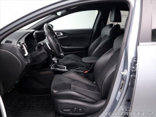 Kia Ostatní modely Ceed SW 1,5 T-Gdi 118kW DCT CZ DP 2023