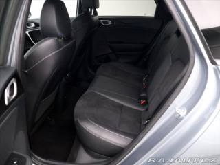 Kia Ostatní modely Ceed SW 1,5 T-Gdi 118kW DCT CZ DP 2023