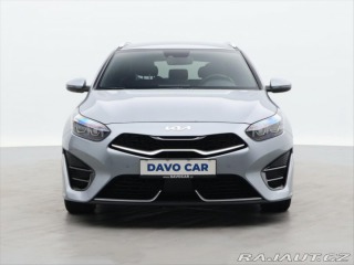 Kia Ostatní modely Ceed SW 1,5 T-Gdi 118kW DCT CZ DP 2023
