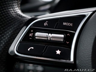 Kia Ostatní modely Ceed SW 1,5 T-Gdi 118kW DCT CZ DP 2023