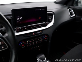 Kia Ostatní modely Ceed SW 1,5 T-Gdi 118kW DCT CZ DP 2023