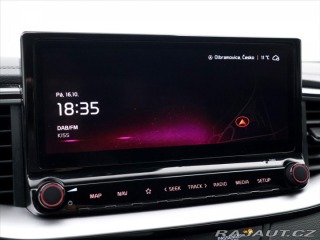 Kia Ostatní modely Ceed SW 1,5 T-Gdi 118kW DCT CZ DP 2023
