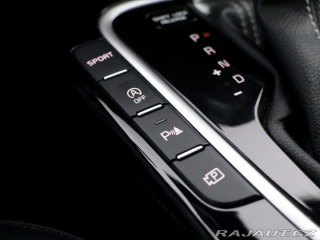 Kia Ostatní modely Ceed SW 1,5 T-Gdi 118kW DCT CZ DP 2023