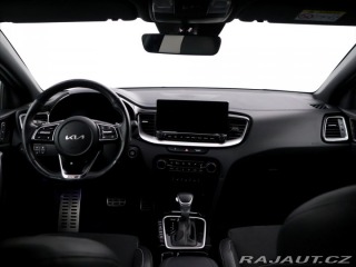 Kia Ostatní modely Ceed SW 1,5 T-Gdi 118kW DCT CZ DP 2023