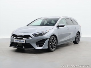 Kia Ostatní modely Ceed SW 1,5 T-Gdi 118kW DCT CZ DP 2023