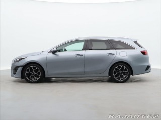 Kia Ostatní modely Ceed SW 1,5 T-Gdi 118kW DCT CZ DP 2023