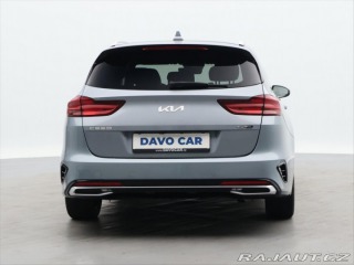 Kia Ostatní modely Ceed SW 1,5 T-Gdi 118kW DCT CZ DP 2023
