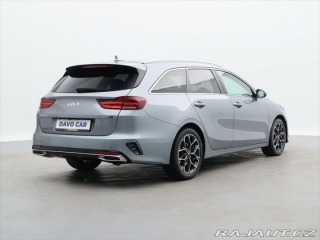 Kia Ostatní modely Ceed SW 1,5 T-Gdi 118kW DCT CZ DP 2023