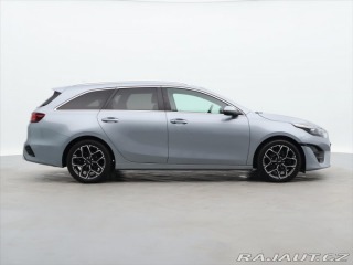 Kia Ostatní modely Ceed SW 1,5 T-Gdi 118kW DCT CZ DP 2023