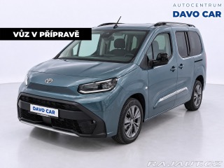Toyota ProAce City Verso 1,5 D-4D 130k CZ Family L