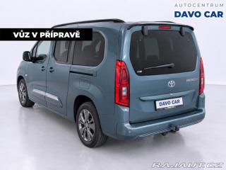 Toyota ProAce City Verso 1,5 D-4D 130k CZ Family L 2025