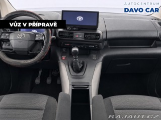 Toyota ProAce City Verso 1,5 D-4D 130k CZ Family L 2025