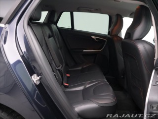 Volvo V60 2,0 D2 Ocean Race Navi Ků 2017