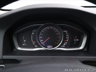 Volvo V60 2,0 D2 Ocean Race Navi Ků 2017