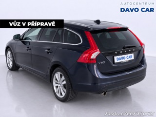 Volvo V60 2,0 D 88kW Drive-E Summum 2017