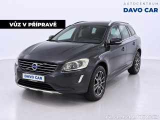 Volvo XC60 2,4 D5 158kW AWD Aut. Mom