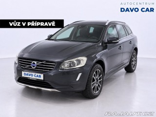 Volvo XC60 2,4 D5 158kW AWD Aut. Mom 2014